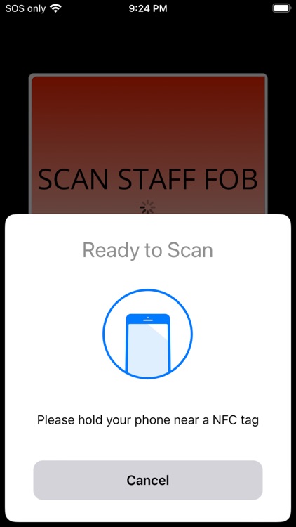 RezApp Community Staff screenshot-3