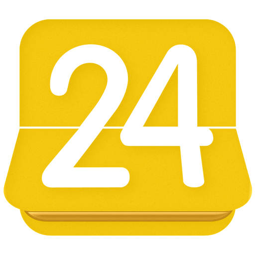 24me: Calendar・Planner & To Do
