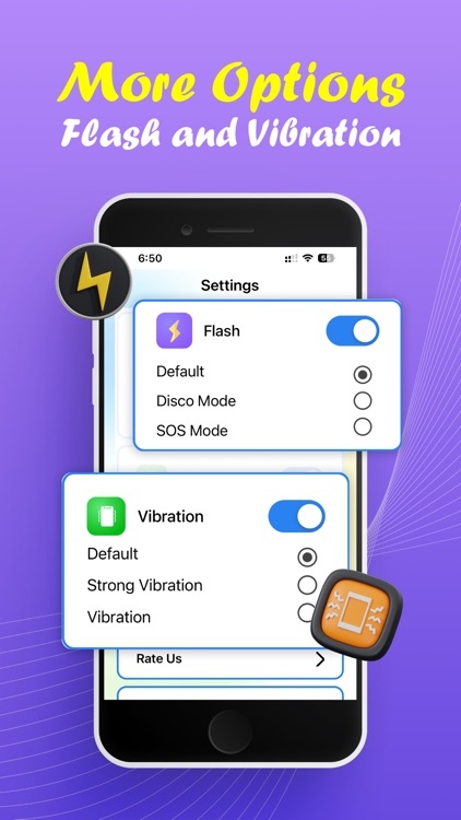 Don't Touch My Mobile screenshot-3