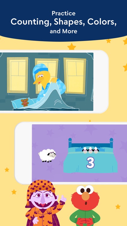 Learn with Sesame Street screenshot-3