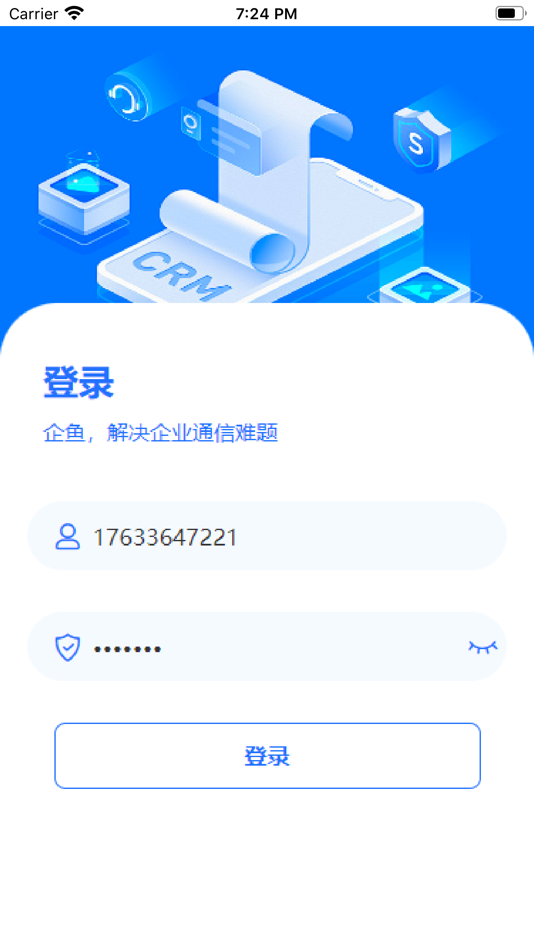 #3. 企鱼 (iOS) Με: 企鱼