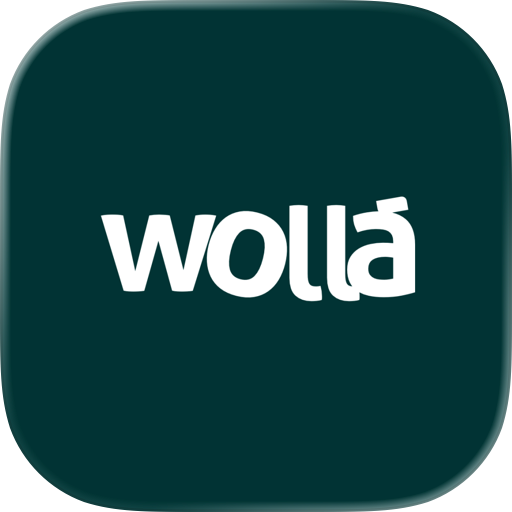 Wolla - Para passageiros