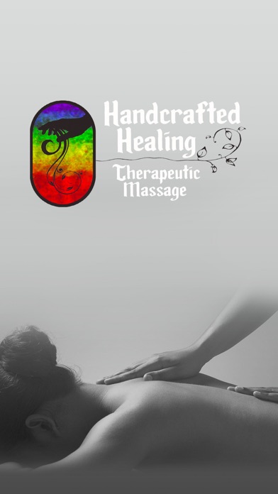 Handcrafted Healing Screenshot