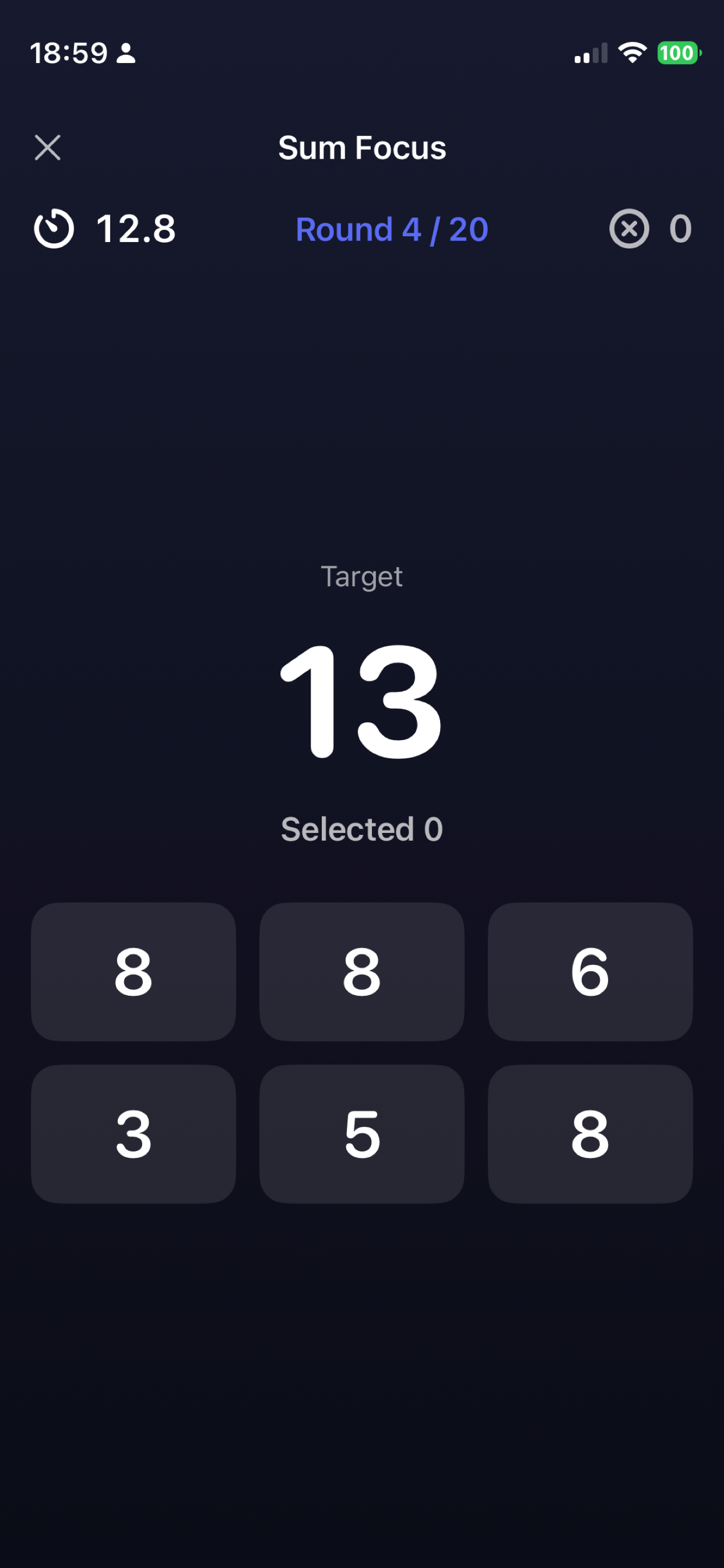 ZenFocus: Attention Trainer screenshot 7