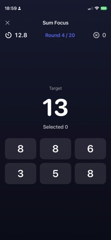 ZenFocus: Attention Trainer screenshot 7