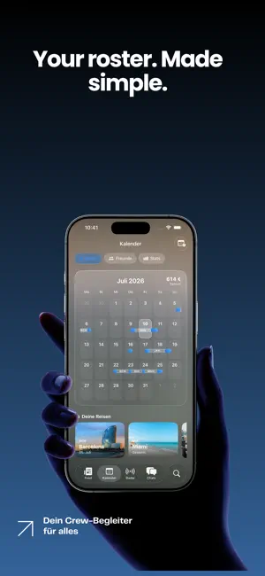 AeroX screenshot 2