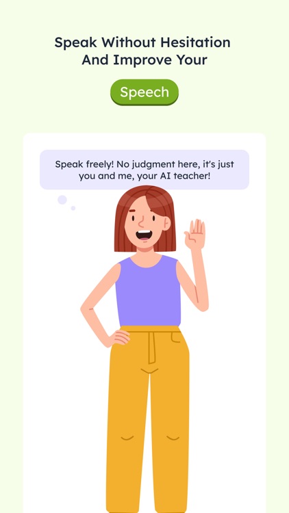 SpeakRise: Learn Language screenshot-3