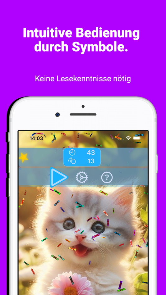 #5. ZOOLUDO (iOS) 由: Martin Hanske