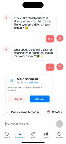 Shiny AI Screenshot 3 of 8