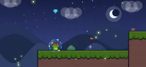 Froggy Dash screenshot 4