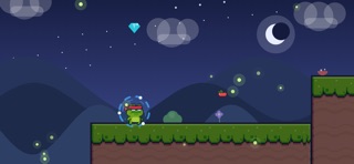 Froggy Dash Screenshot 4 of 5