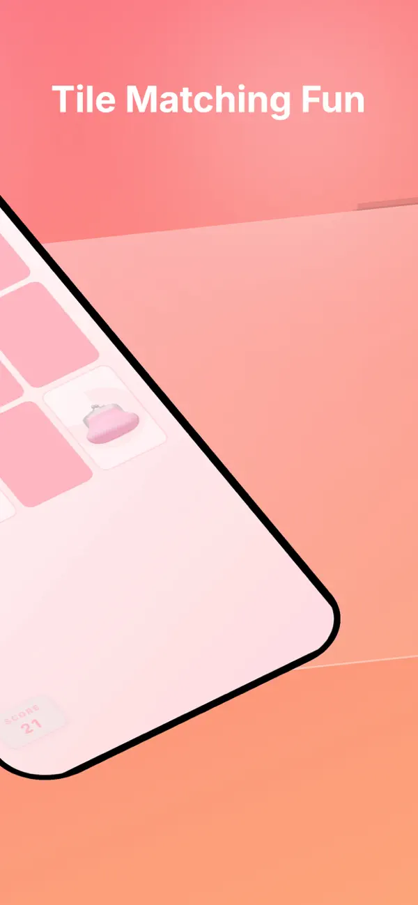 Screenshot #2 pour InaMatch: Concentration Game
