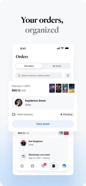 Beventi screenshot 3