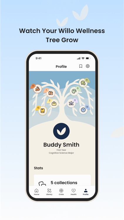 Willo at UC San Diego screenshot-5