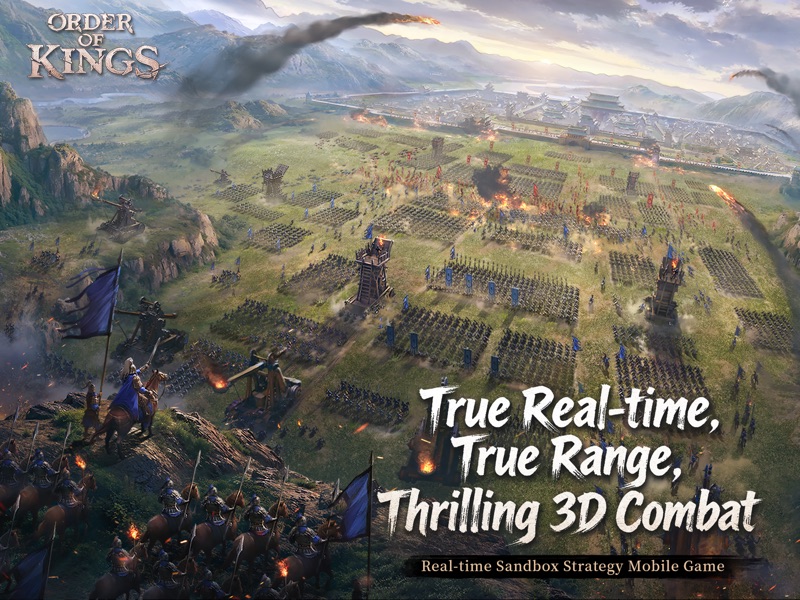 Order of Kings screenshot 9