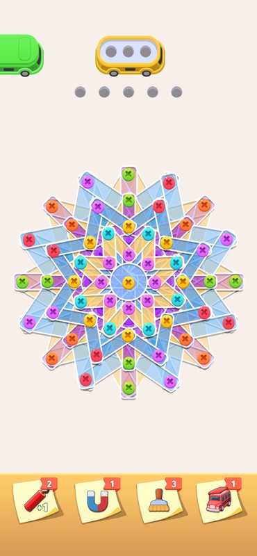 Screw Pin Puzzle screenshot 5