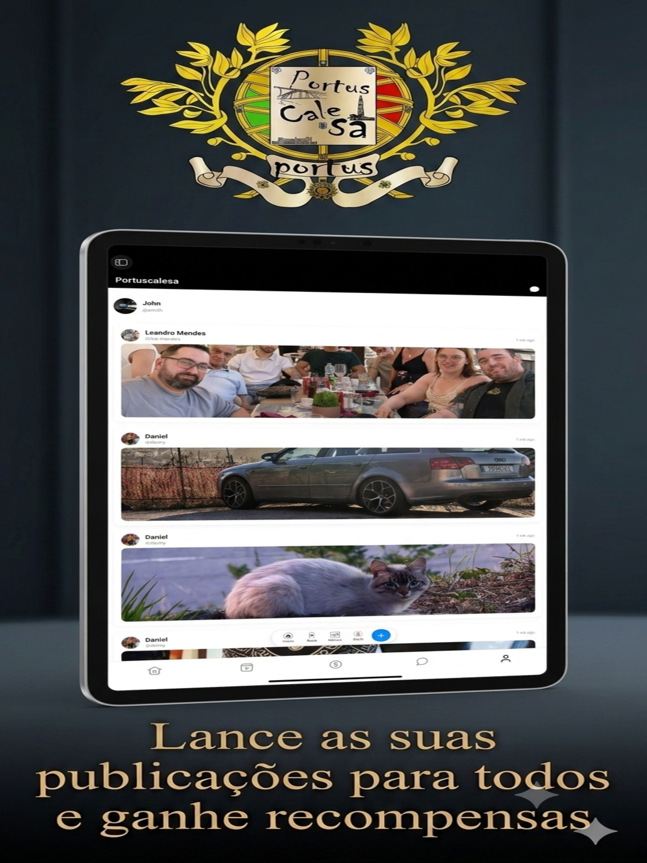 Portuscalesa screenshot 17