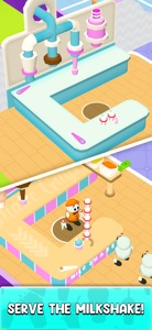 Candy Guys: Sweet Shop screenshot #2 for iPhone