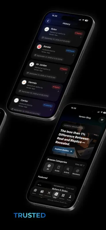 Vereev screenshot 5 of 9