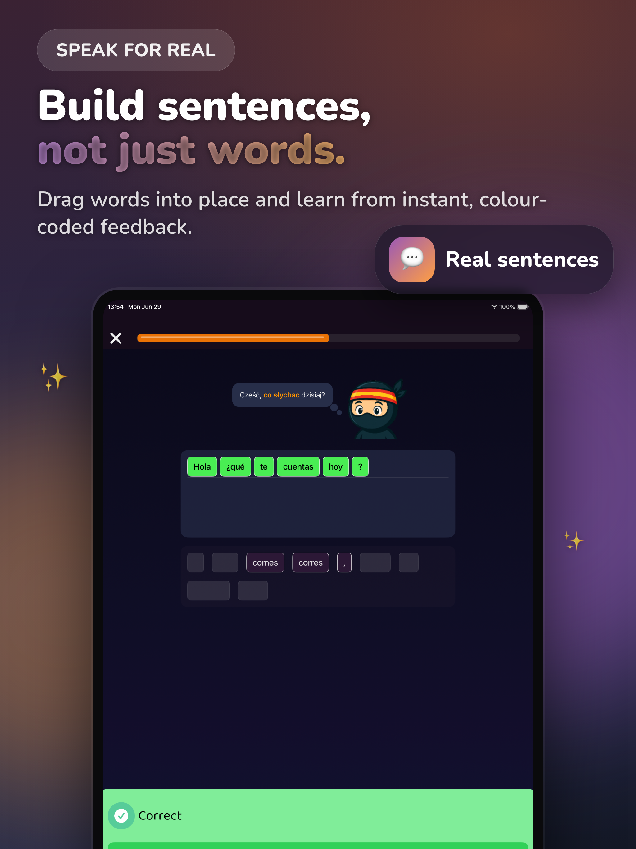 Palabrify screenshot 20