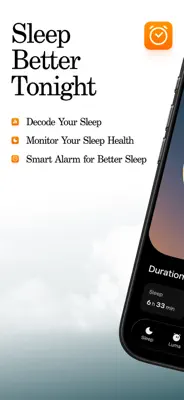 Sleep Cycle - Tracker & Sounds 1