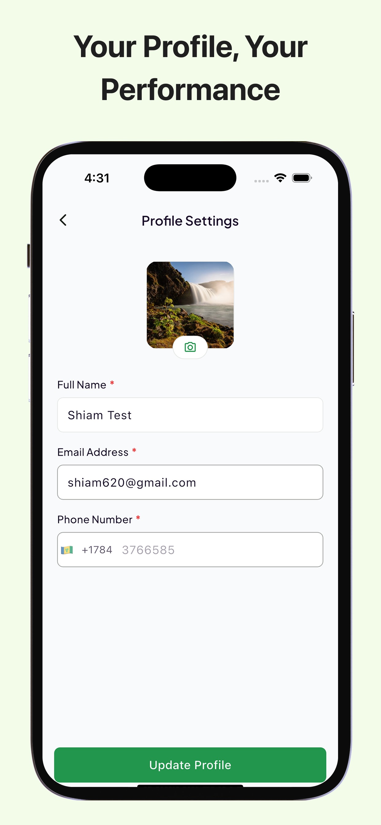 Screenshot 5 of VINCYUBER DRIVER