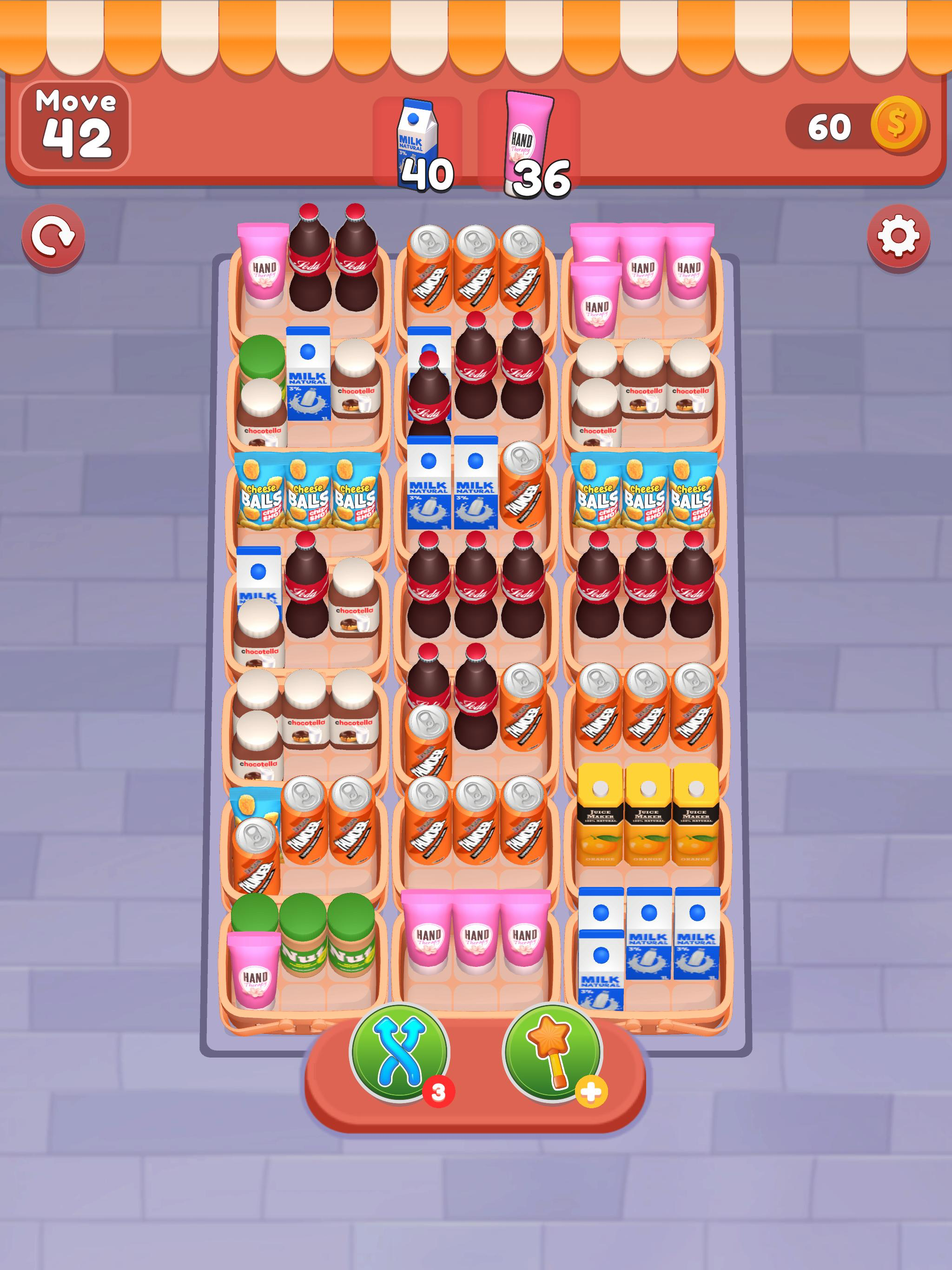 Match Market