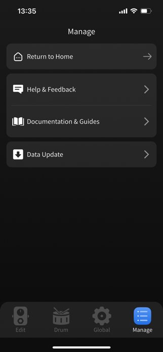 Valeton Suite Screenshot 3 of 5