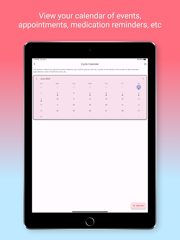 Fingers Crossed Fertility