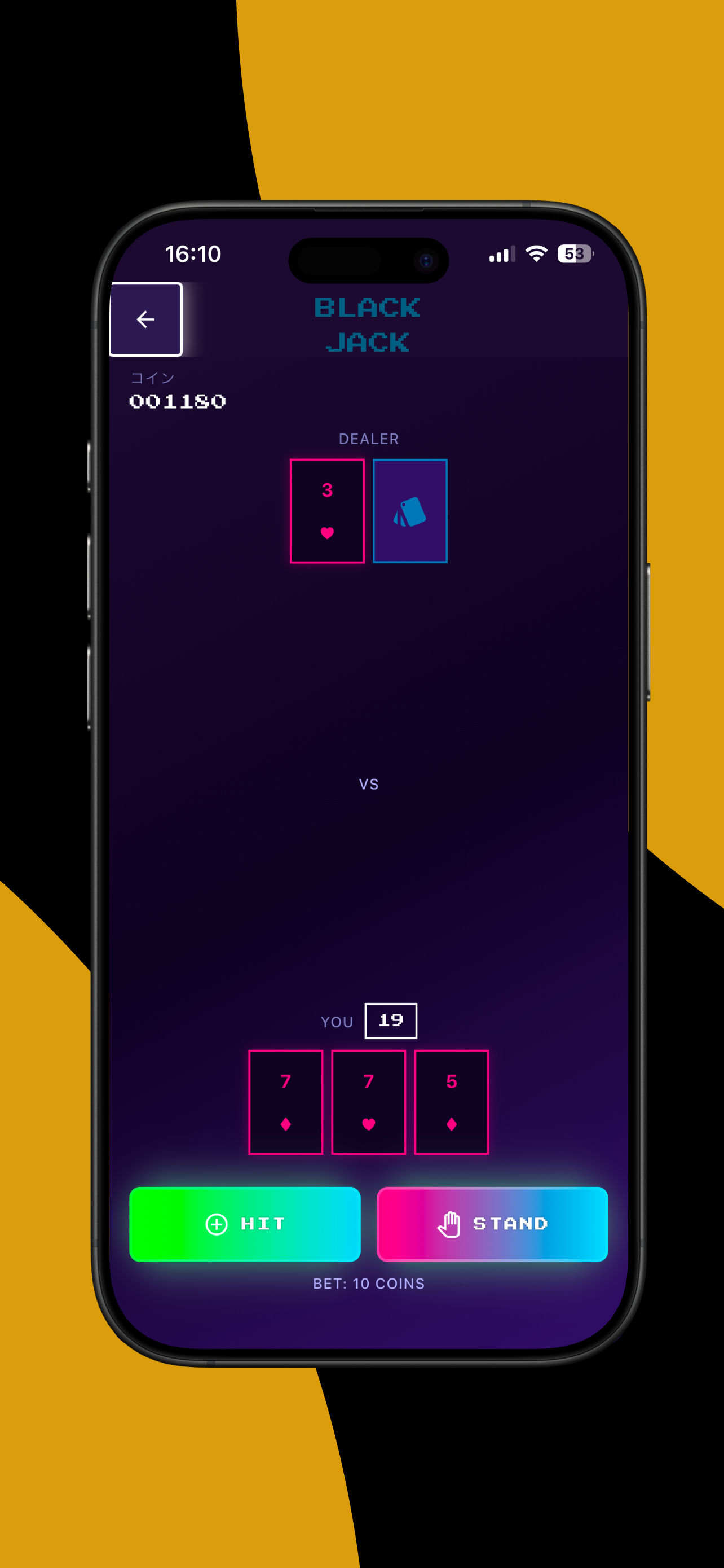 CoinChest - Retro Mini Games