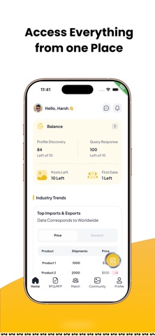 Cultivaite screenshot
