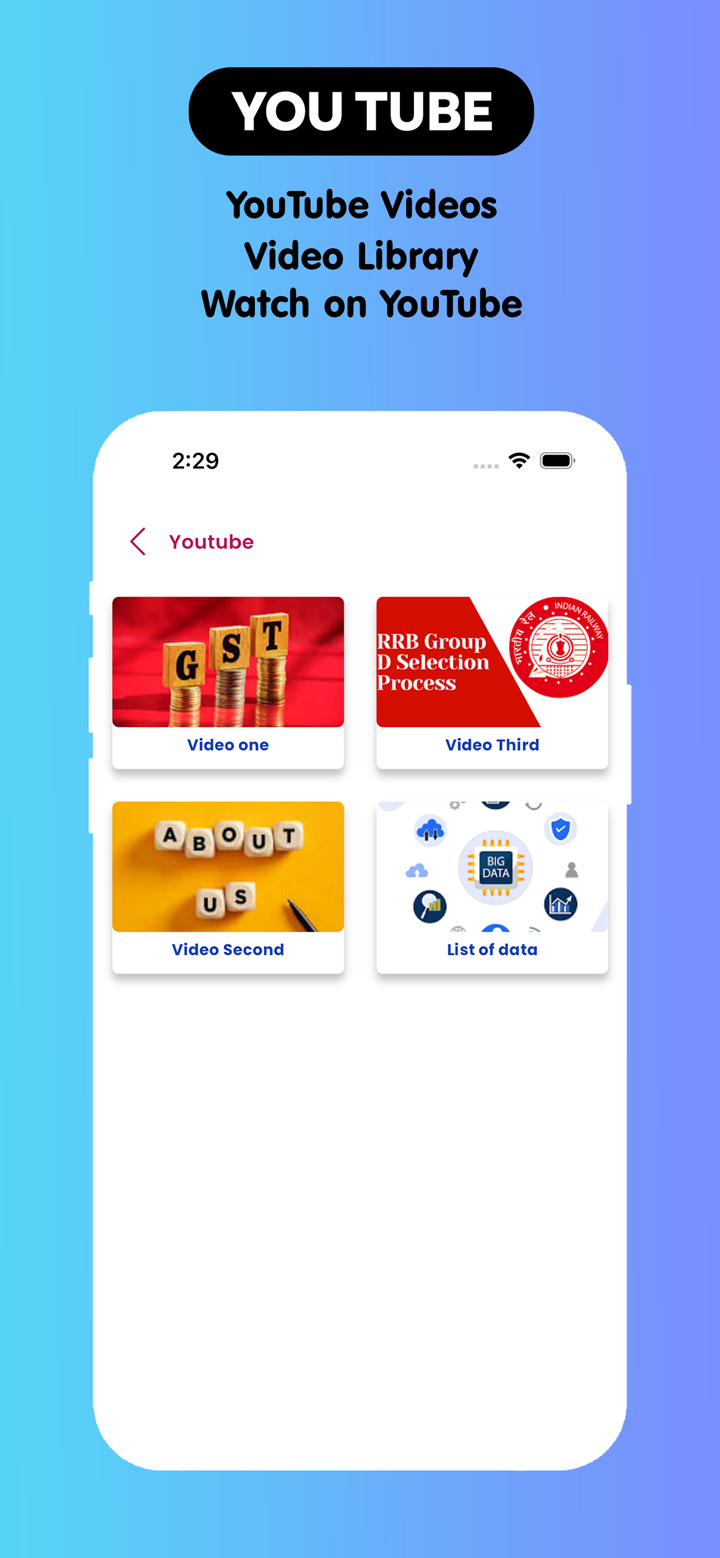 Classwalla screenshot 9