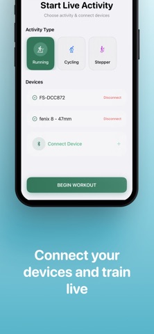 Fitaily Screenshot 7 of 10