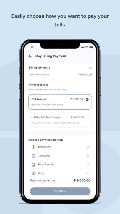 Collo Community App screenshot-3