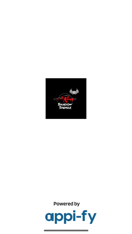 SHADOW TRENDZ