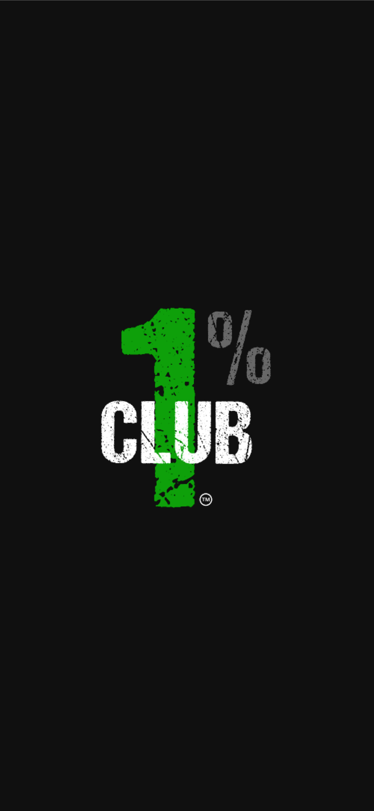 1 Percent Club