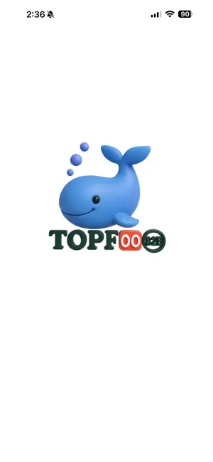 Topfoo Whole Food Hub screenshot 1