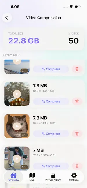 TidyAura - Deep Cleaner screenshot 4