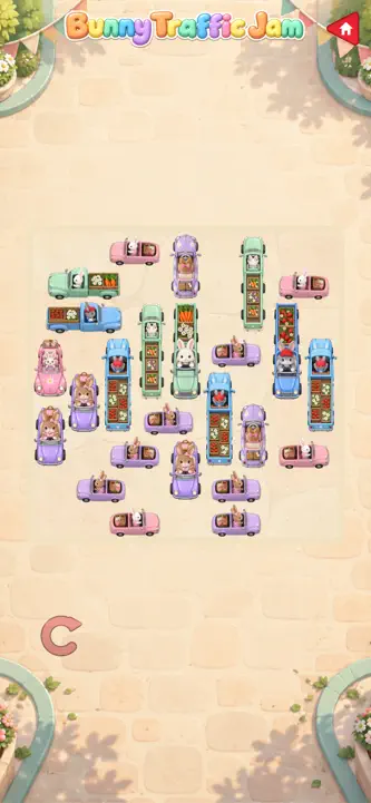 N.A.N.I. Kids screenshot 2