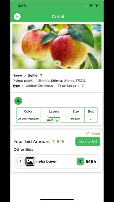 AppleTheKing Screenshot