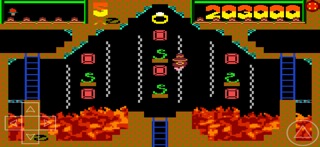 Montezuma - Director's Cut Screenshot 3 of 9