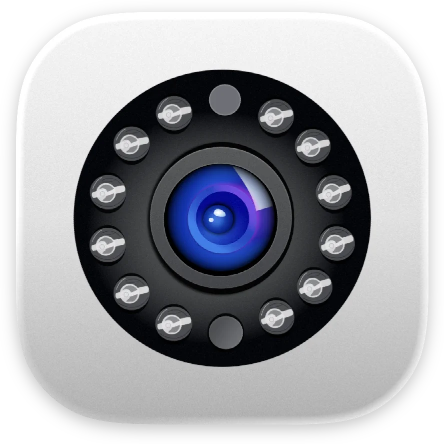 GlanceCam - IP camera viewer