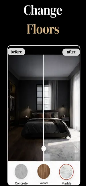 Design AI - Home & Space screenshot 3