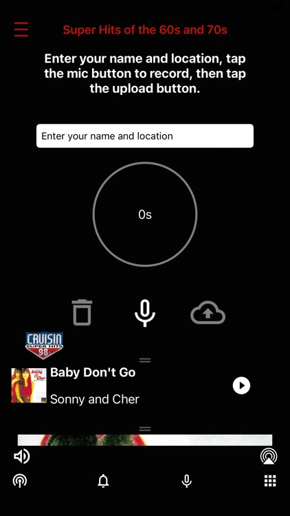 Cruisin 98 screenshot-3