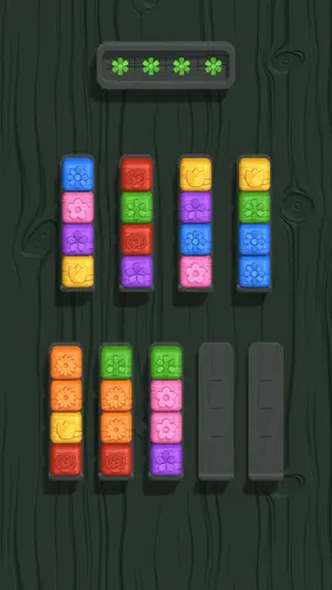 Cube Jam! screenshot 2