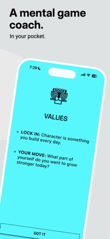 LockerReady screenshot