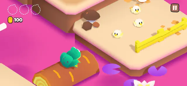 Bufo Jump screenshot 6