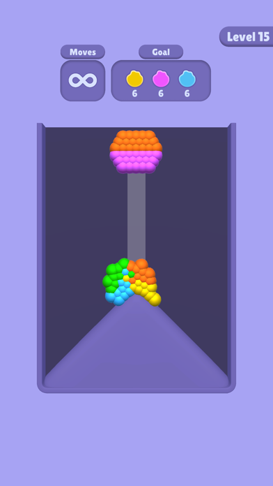 Jelly Melter Screenshot
