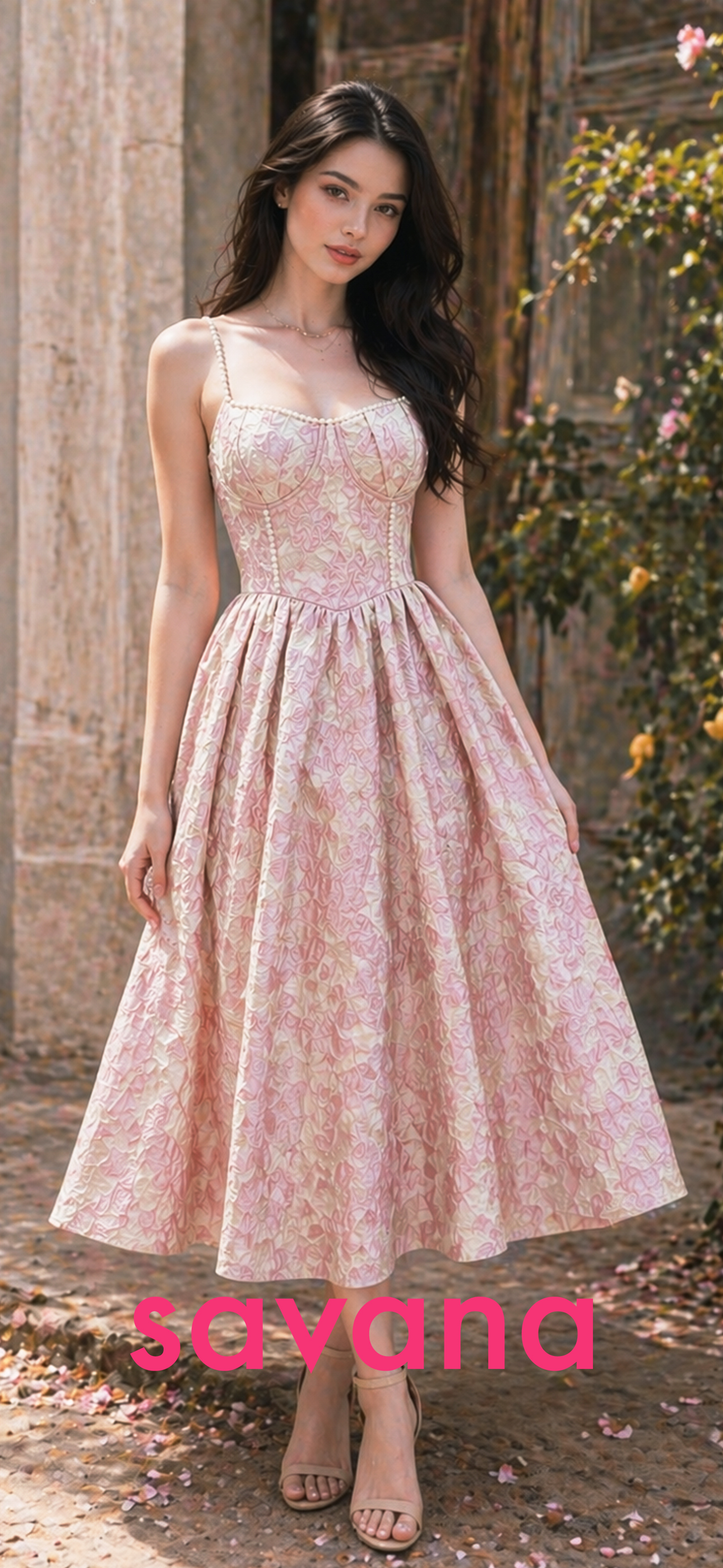 Savana - Fashion from London