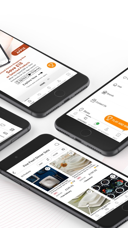 Karaca Shopping: Home&Kitchen